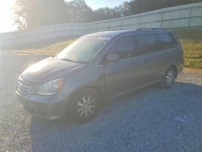 5FNRL38778B****** 2008 Honda Odyssey