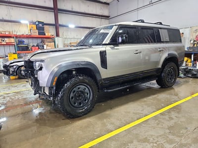 SALE2FEU7P2****** 2023 Land Rover Defender 130