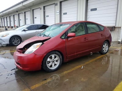 JTDKB20U553****** 2005 Toyota Prius