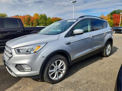 1FMCU9HD9KU****** 2019 Ford Escape