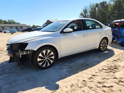 3VW637AJ7DM****** 2013 Volkswagen Jetta