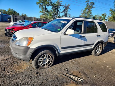 SHSRD78833U****** 2003 Honda CR-V