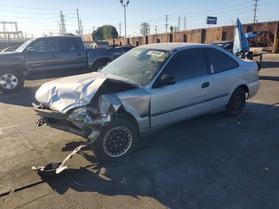 1HGEJ6223YL****** 2000 Honda Civic