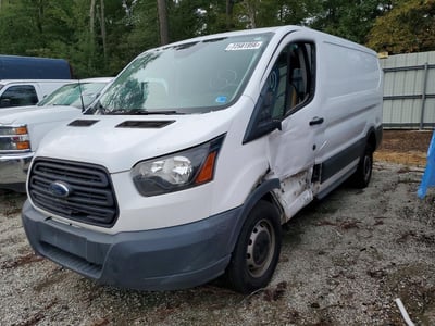 1FTYR1ZM0JK****** 2018 Ford Transit Connect