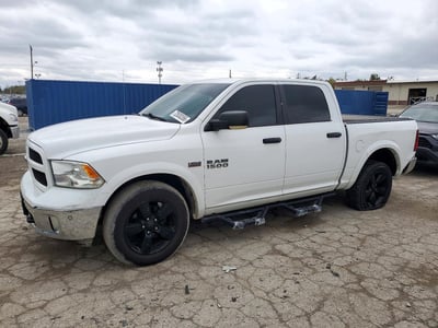 1C6RR7LT1ES****** 2014 RAM 1500