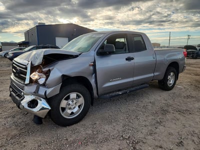 5TFUY5F16DX****** 2013 Toyota Tundra