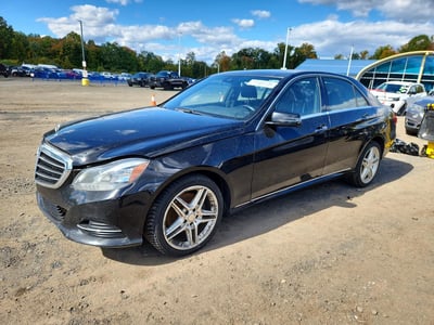 WDDHF8JB6GB****** 2016 Mercedes-Benz E-Class