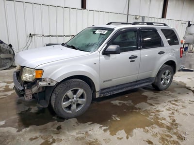 1FMCU93118K****** 2008 Ford Escape