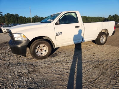 3C6JR6DG1PG****** 2023 RAM 1500