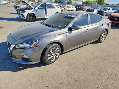 1N4BL4BV9LC****** 2020 Nissan Altima