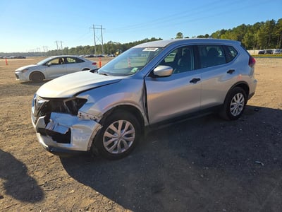 5N1AT2MT9LC****** 2020 Nissan Rogue