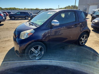 JTNJJXB03EJ****** 2014 Scion iQ