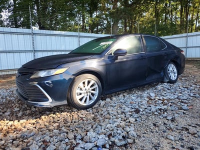 4T1C11AK9MU****** 2021 Toyota Camry