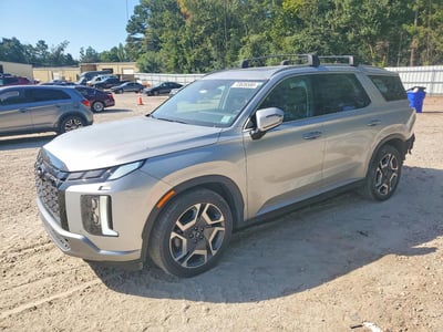 KM8R4DGE0RU****** 2024 Hyundai Palisade