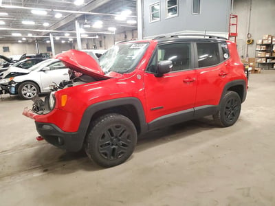 ZACCJBCB8JP****** 2018 Jeep Renegade