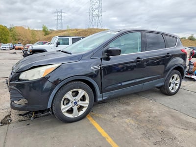 1FMCU0G76FU****** 2015 Ford Escape