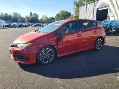 JTNKARJE3HJ****** 2017 Toyota Corolla