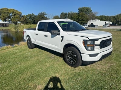 1FTFW1E51PK****** 2023 Ford F-150