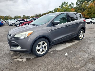 1FMCU9G91EU****** 2014 Ford Escape