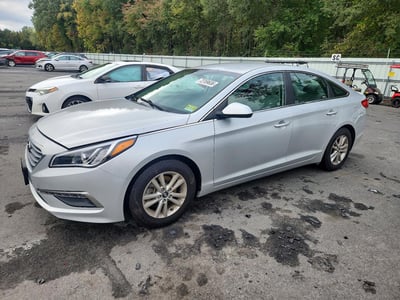 5NPE24AF2FH****** 2015 Hyundai Sonata