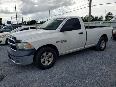 3C6JR6DT9FG****** 2015 RAM 1500