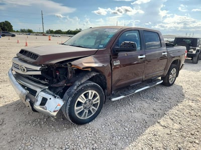 5TFGY5F16FX****** 2015 Toyota Tundra