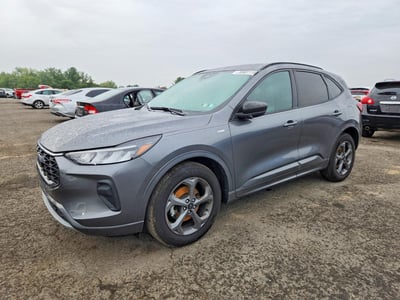 1FMCU9MNXPU****** 2023 Ford Escape