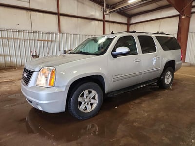 1GKS2KE79DR****** 2013 GMC Yukon XL