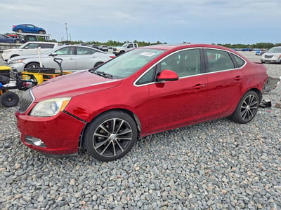 1G4PR5SK8H4****** 2017 Buick Verano