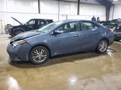 2T1BURHE4EC****** 2014 Toyota Corolla