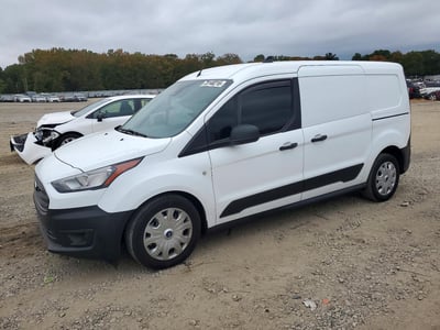 NM0LS7E28L1****** 2020 Ford Transit Connect