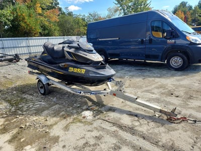 4TCSM1116KH****** 2019 Triton Jet Ski