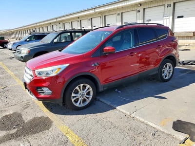 1FMCU9HD7JU****** 2018 Ford Escape
