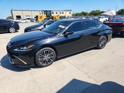 58ADZ1B19PU****** 2023 Lexus ES 350
