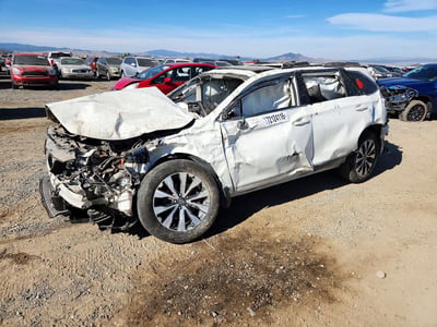 4S4BSELC5F3****** 2015 Subaru Outback