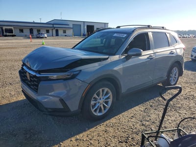 7FARS3H4XSE****** 2025 Honda CR-V