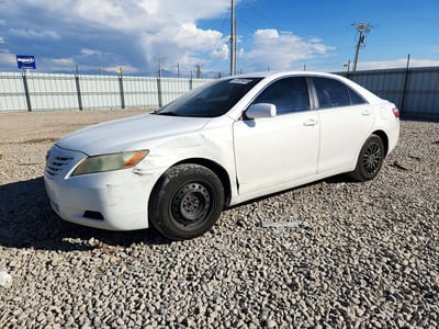 4T1BE46K69U****** 2009 Toyota Camry