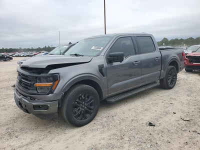 1FTEW3K53RF****** 2024 Ford F-150