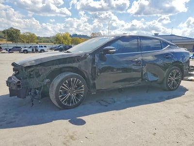 1N4AA6AP9HC****** 2017 Nissan Maxima
