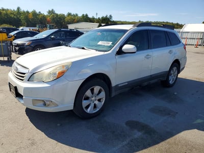 4S4BRCBC5A1****** 2010 Subaru Outback