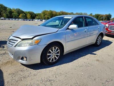 4T1BF3EK3BU****** 2011 Toyota Camry