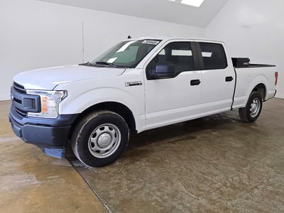 1FTEW1C58LF****** 2020 Ford F-150