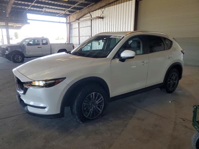 JM3KFACM2L0****** 2020 Mazda CX-5