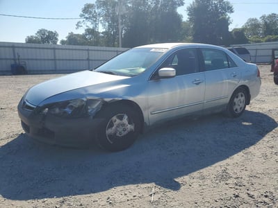 1HGCM56457A****** 2007 Honda Accord