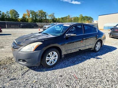 1N4AL2AP1CN****** 2012 Nissan Altima
