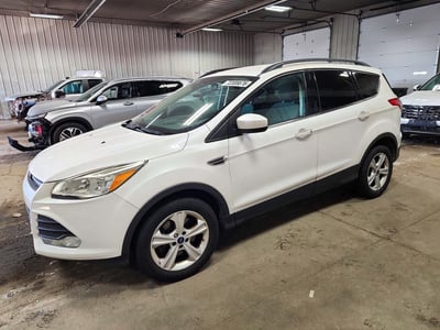 1FMCU9GX5EU****** 2014 Ford Escape