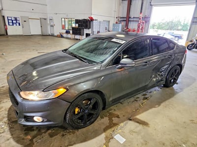 3FA6P0H75GR****** 2016 Ford Fusion
