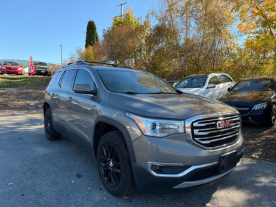 1GKKNMLS5KZ****** 2019 GMC Acadia