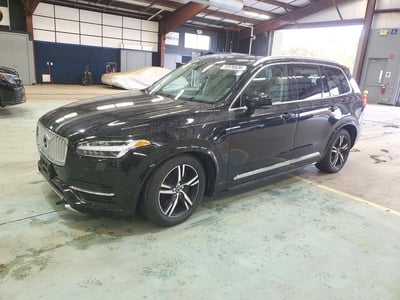 YV4BC0PL4H1****** 2017 Volvo XC90