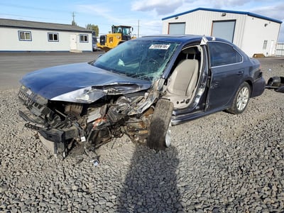 1VWBN7A34EC****** 2014 Volkswagen Passat